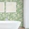 Tommy Bahama Umbrella Palm Peel & Stick Wallpaper